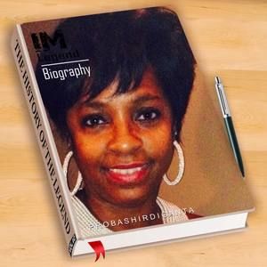 Meet your Posher, Mae